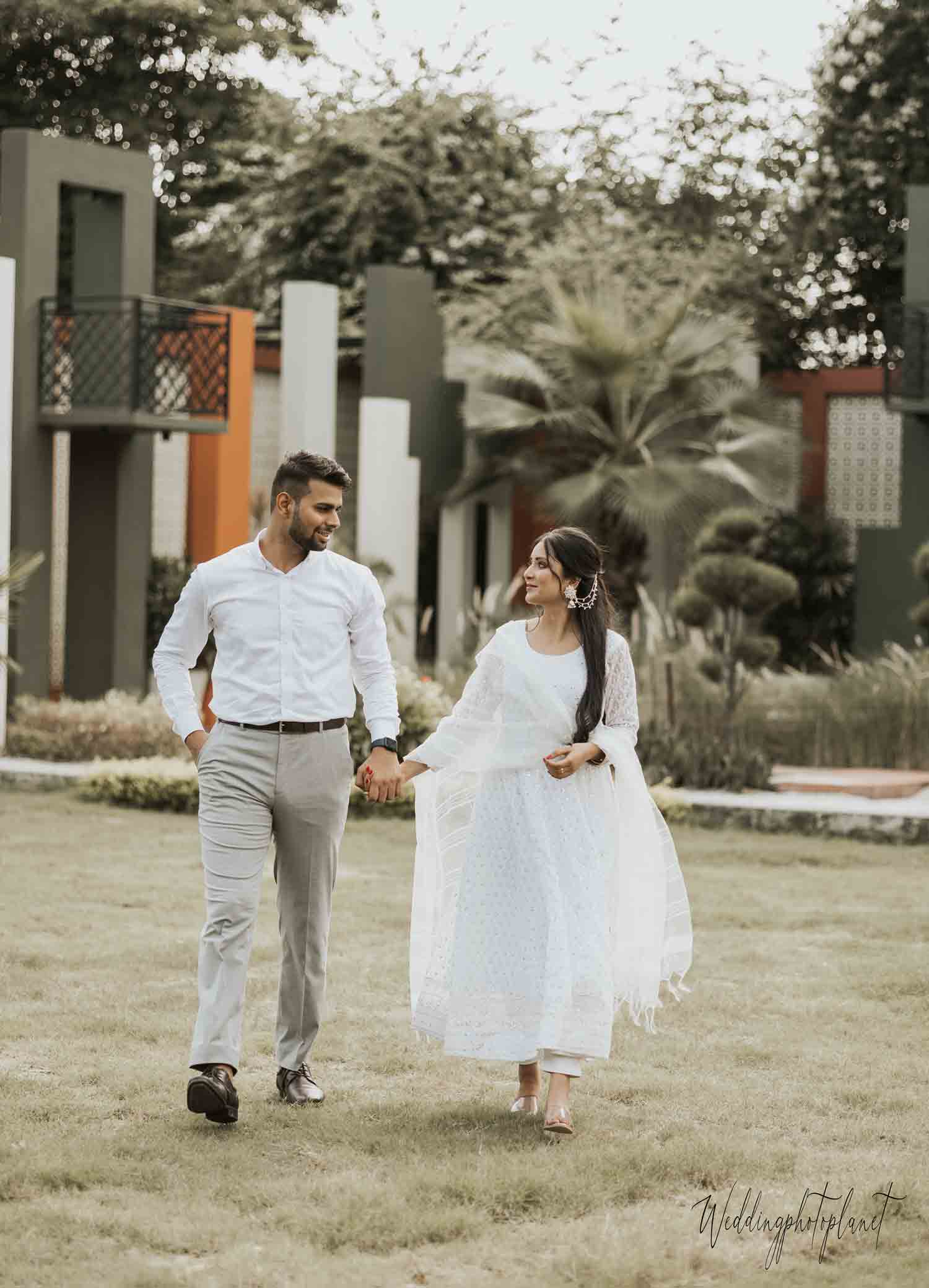 Pre Wedding Photography Mussoorie