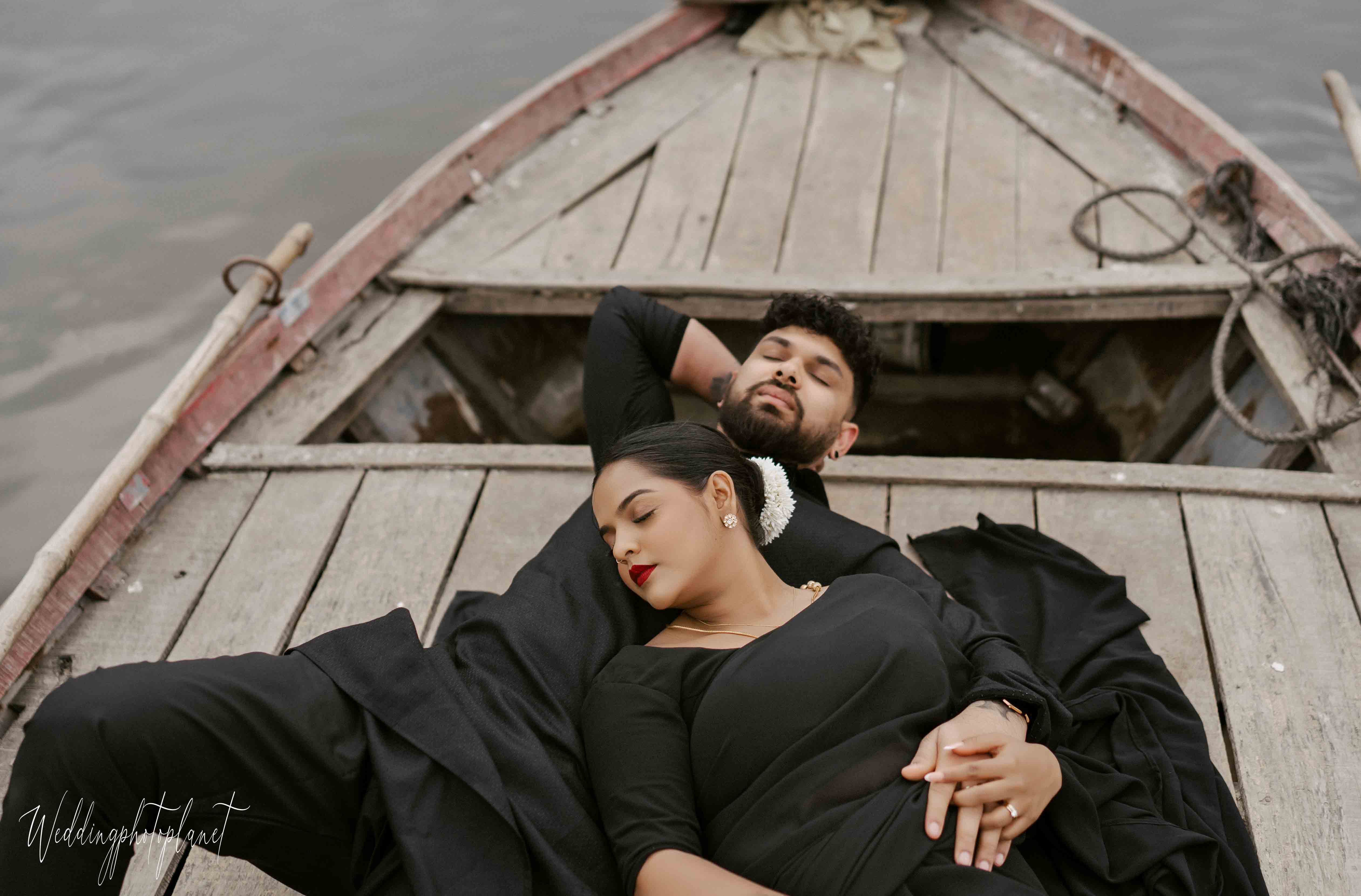 Pre Wedding Photography Agra