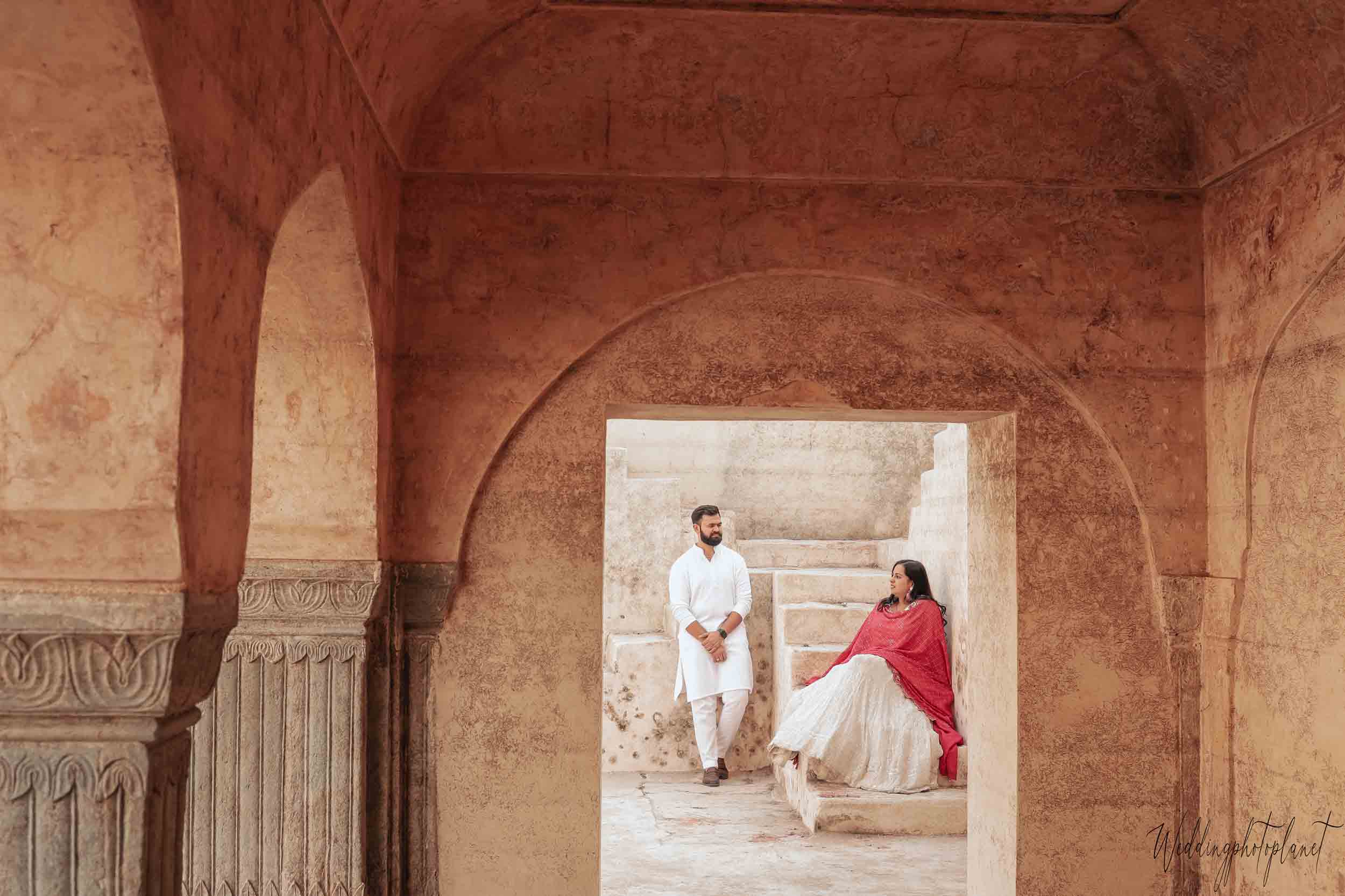 Pre Wedding Photography Haridwar