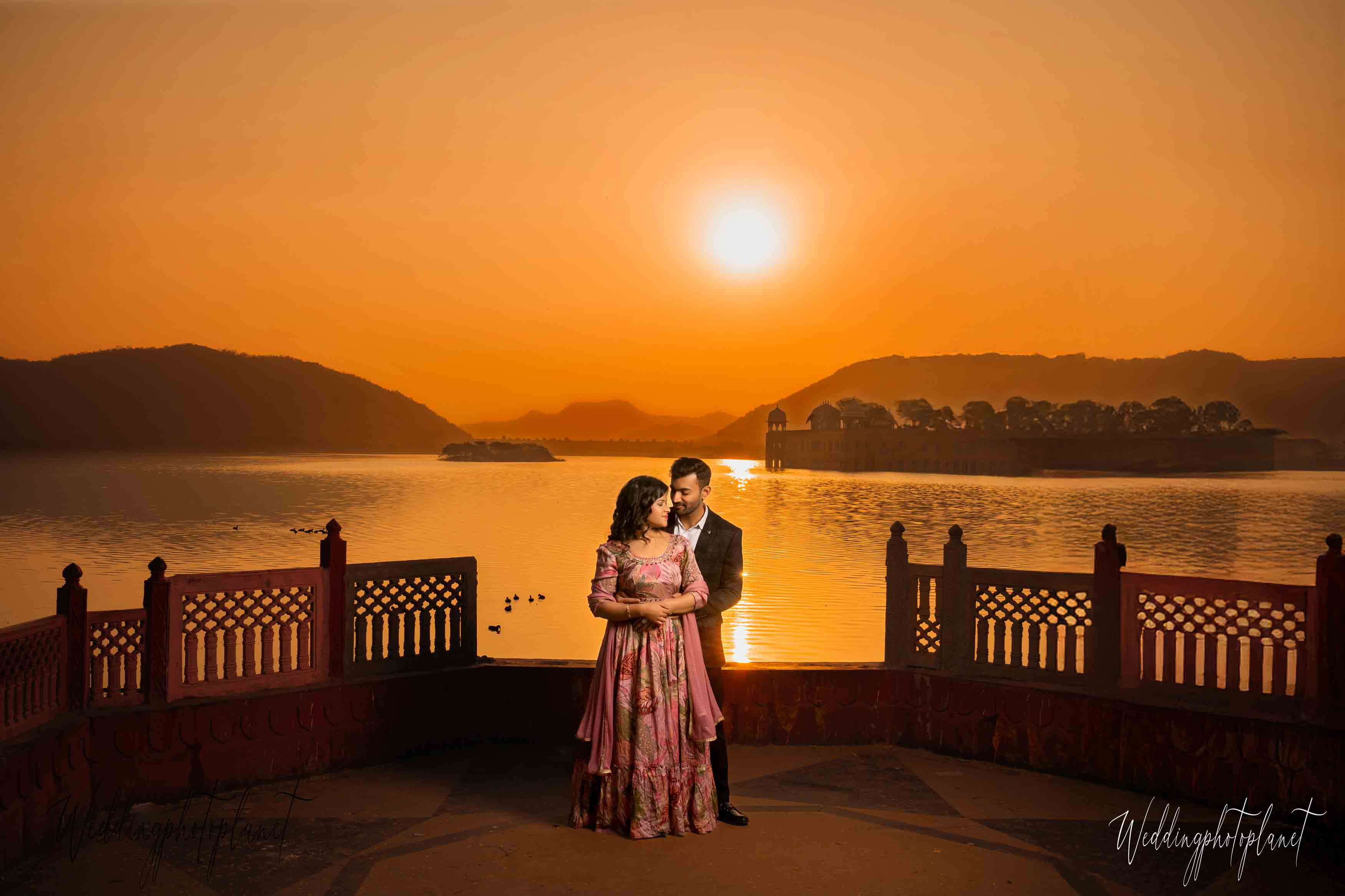 Pre Wedding Shoot Delhi