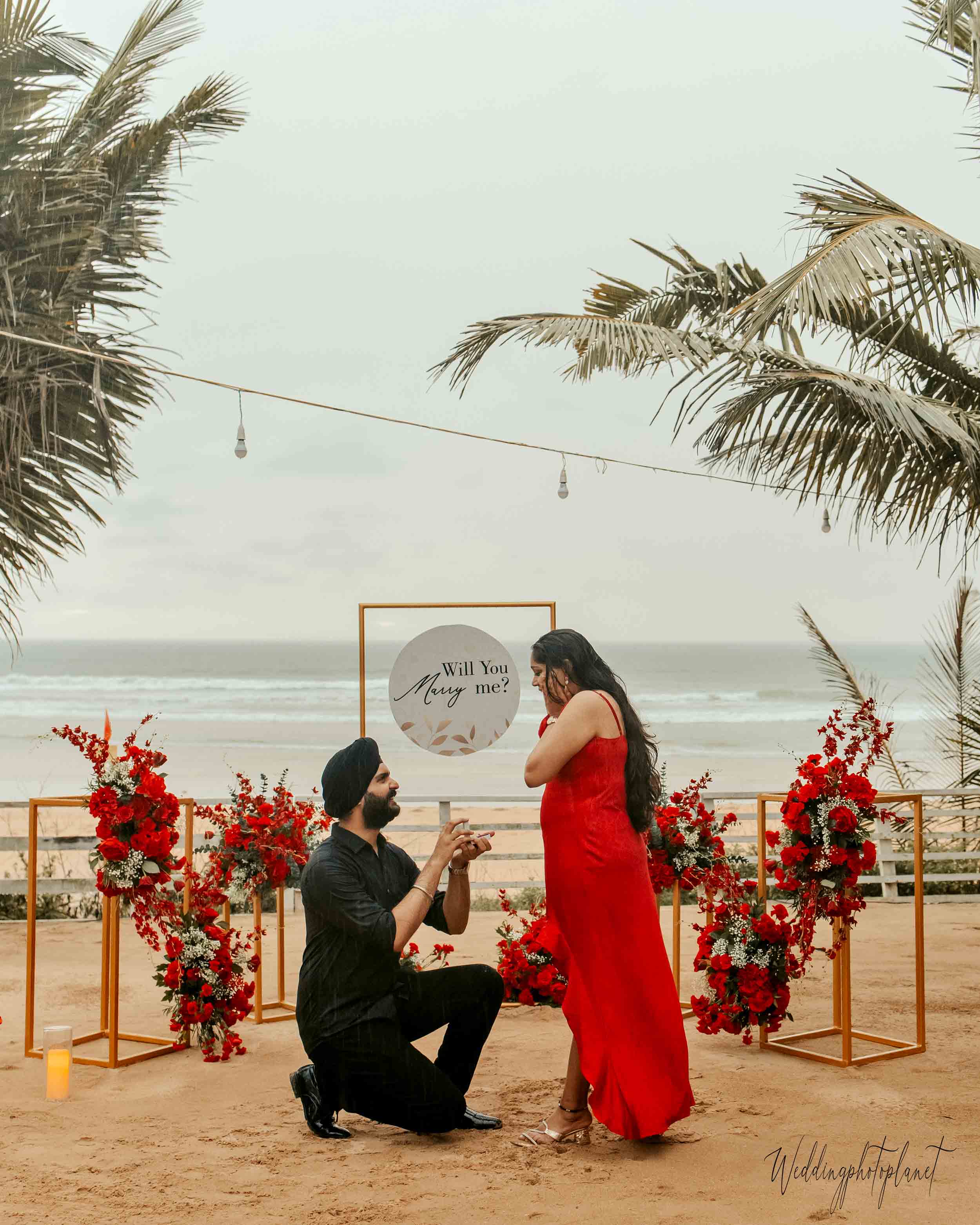 Pre Wedding Photography NCR