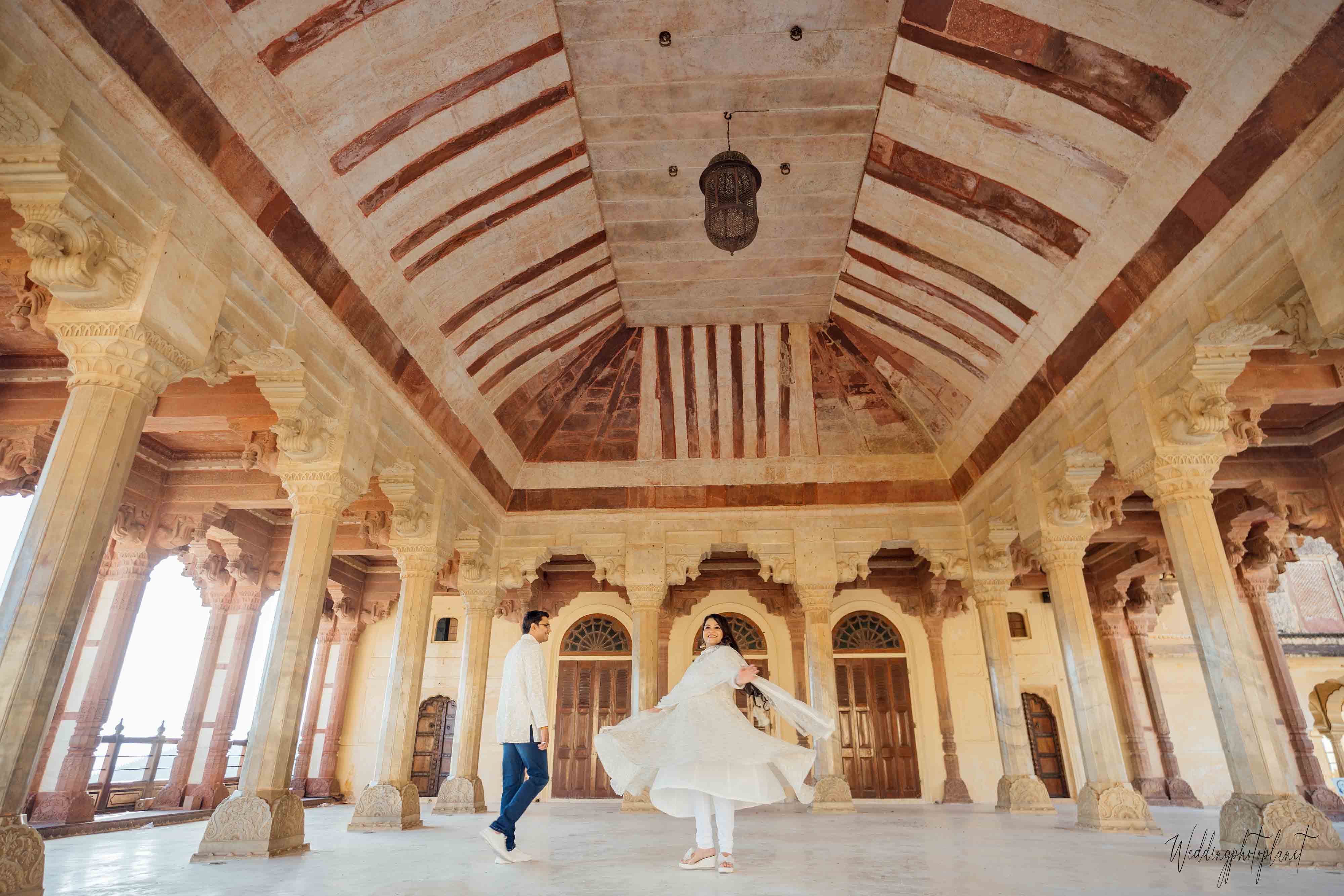 Couple Pre Wedding Photography