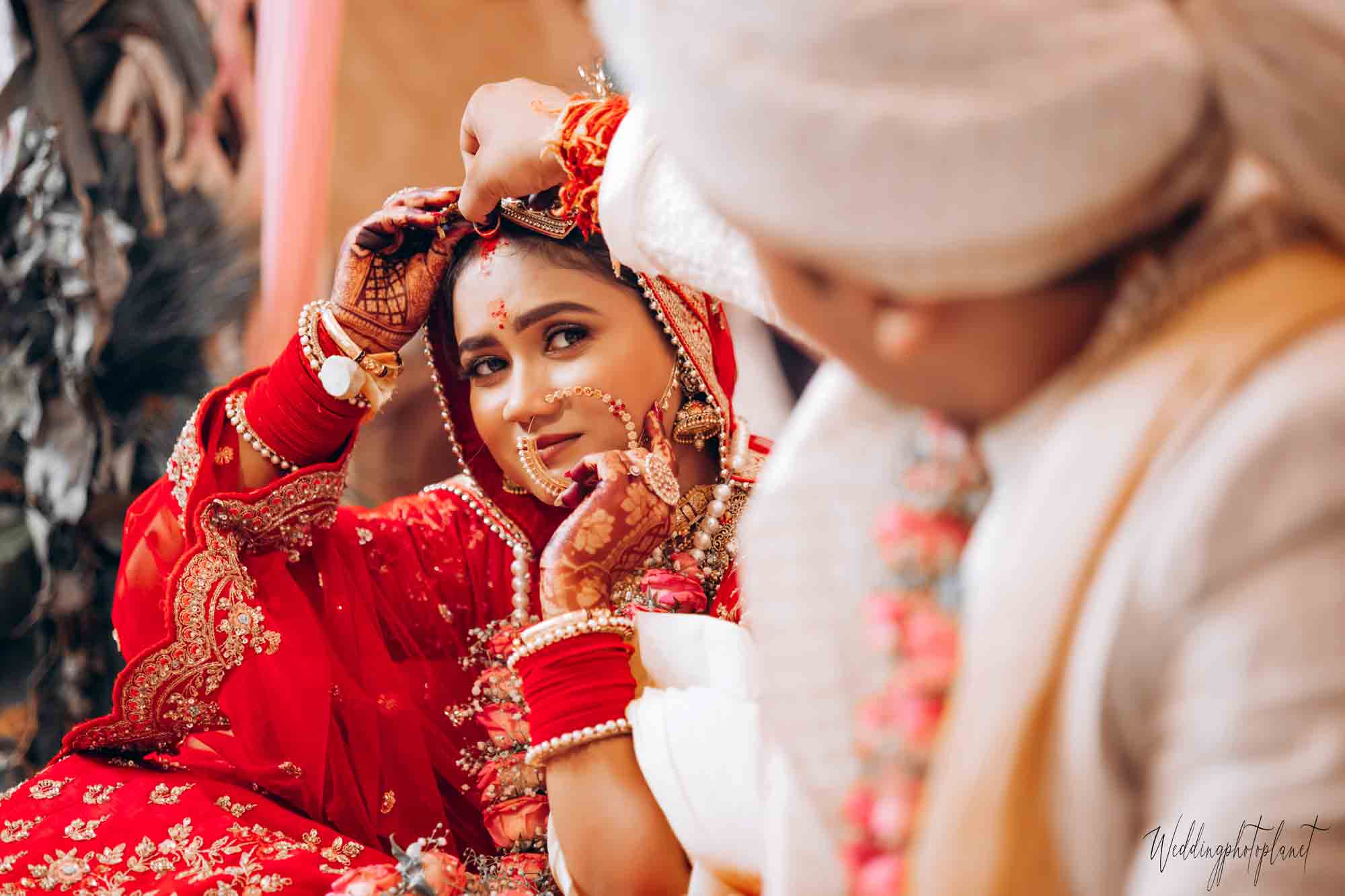 Wedding Photography Faridabad